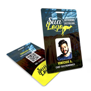 CRACHA PLASTICO COMPACTO - 75g | 4X4 - 50 unidades | CRA4450