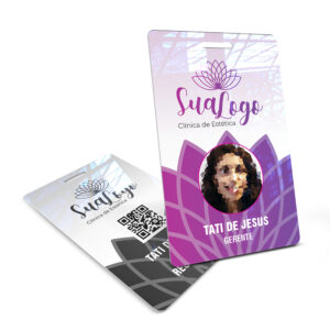 CRACHA PLASTICO COMPACTO - 75g | 4X1 - 250 unidades | CRCH41250