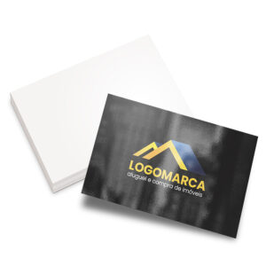 SUPREMO - 305g | 4X0 - 1000 unidades | CS401000C