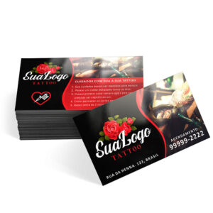 COUCHE BRILHO LAM. BRILHO FR E VR - DIGITAL - 300g | 4X4 - 50 unidades | CS4X450CO1