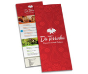 COUCHE BRILHO - DIGITAL - 300g | 4X4 - 8 unidades | CSC24410C