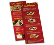 COUCHE BRILHO - DIGITAL - 250g | 4X4 - 48 unidades | CSC24450