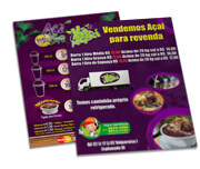 COUCHE BRILHO - DIGITAL - 300g | 4X4 - 10 unidades | CSC34410C