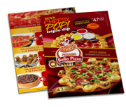 COUCHE BRILHO - DIGITAL - 250g | 4X4 - 50 unidades | CSC34450