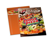 COUCHE BRILHO - DIGITAL - 250g | 4X4 - 100 unidades | CSC444100