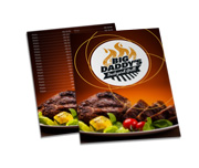 COUCHE BRILHO - DIGITAL - 300g | 4X4 - 8 unidades | CSC44410C