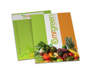 COUCHE BRILHO - DIGITAL - 250g | 4X4 - 200 unidades | CSC444200