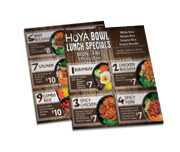 COUCHE BRILHO - DIGITAL - 250g | 4X4 - 24 unidades | CSC44425