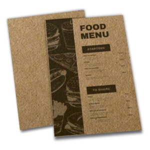 PAPEL KRAFT - 250g | 1X0 - 100 unidades | CSR34100C