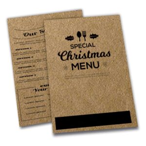 PAPEL KRAFT - 250g | 1X1 - 10 unidades | CSR34410C