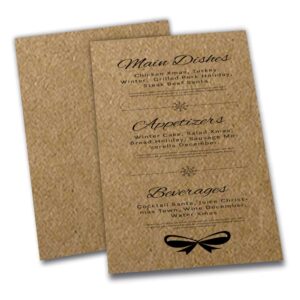 PAPEL KRAFT - 250g | 1X0 - 50 unidades | CSR34450C1