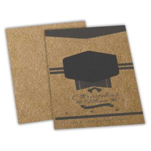 PAPEL KRAFT - 250g | 1X0 - 24 unidades | CSR54425C1