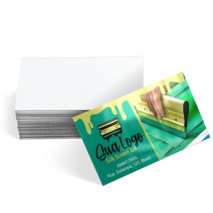 COUCHE BRILHO - 300g | 4X0 - 1000 unidades | CV40100