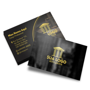 COUCHE BRILHO - 300g | 4X4 - 500 unidades | CV4X4500C