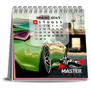 COUCHE BRILHO - 150g | 4X4 - 24 unidades | CW003