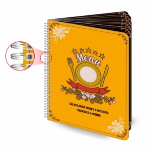 COUCHE BRILHO - DIGITAL - 250g | 4X4 - 100 unidades | CW12AC