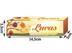 COUCHE BRILHO - DIGITAL - 300g | 4X0 - 25 unidades | CXB125C