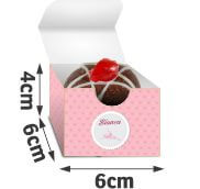 COUCHE BRILHO - DIGITAL - 250g | 4X0 - 100 unidades | CXS03