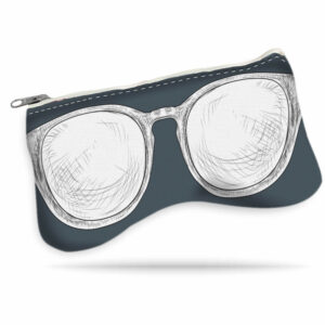 ESTOJOS E NÉCESSAIRES - COURVIN - 10g | 4X0 - 25 unidades | DAVILA010