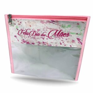 ESTOJOS E NÉCESSAIRES - PLÁSTICO 30 - COURVIN - 10g | 4X0 - 1 unidade | DAVILA025