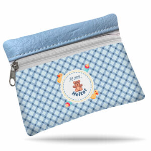 ESTOJOS E NÉCESSAIRES - COURVIN - 10g | 4X0 - 100 unidades | DAVILA042