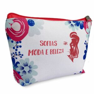 ESTOJOS E NÉCESSAIRES - COURVIN - 10g | 4X0 - 10 unidades | DAVILA051