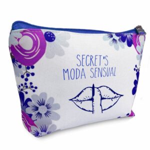 ESTOJOS E NÉCESSAIRES - COURVIN - 10g | 4X0 - 100 unidades | DAVILA054