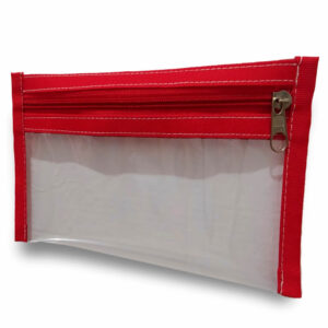 ESTOJOS E NÉCESSAIRES - PLÁSTICO 30 - COURVIN - 10g | 0X0 - 5 unidades | DAVILA055