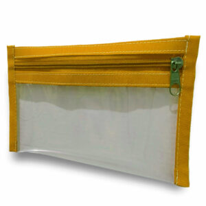 ESTOJOS E NÉCESSAIRES - PLÁSTICO 30 - COURVIN - 10g | 0X0 - 50 unidades | DAVILA058