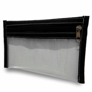 ESTOJOS E NÉCESSAIRES - PLÁSTICO 30 - COURVIN - 10g | 0X0 - 100 unidades | DAVILA059