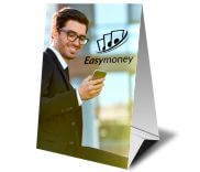 COUCHE BRILHO - DIGITAL - 300g | 4X0 - 50 unidades | DCD050C