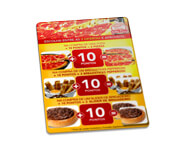 PVC BRANCO 050 - 50g | 4X0 - 2 unidades | DCP3401C