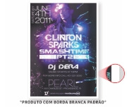 COUCHE BRILHO - 150g | 4X0 - 10 unidades | DGTC10