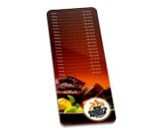 PVC BRANCO 050 - 50g | 4X0 - 27 unidades | DP14025C