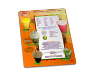 PVC BRANCO 050 - 50g | 4X0 - 10 unidades | DP34010C