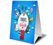 PVC BRANCO 050 - 50g | 4X0 - 100 unidades | DPD0100C