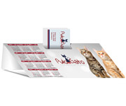 COUCHE BRILHO - 250g | 4X0 - 1000 unidades | E033