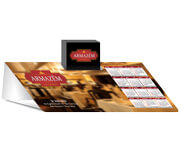 COUCHE BRILHO - 250g | 4X0 - 2000 unidades | E034