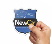 ADESIVO VINIL TRANSPARENTE - 120g | 4X0 - 500 unidades | EA3A0T