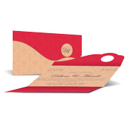 COUCHE LAMINACAO FOSCA HOT STAMPING - CONVITE - 250g | 4X4 - 250 unidades | EC2HS250