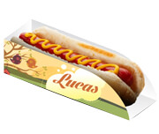 COUCHE BRILHO - DIGITAL - 250g | 4X0 - 25 unidades | ECC125