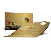 GOLD MASTER - 300g | 4X4 - 500 unidades | ECG500