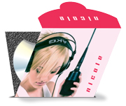 COUCHE BRILHO - 300g | 4X1 - 2000 unidades | EDV11000C