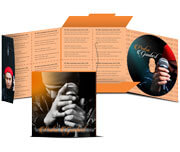 COUCHE BRILHO - DIGITAL - 300g | 4X4 - 10 unidades | EED10C