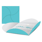 COUCHE LAMINACAO FOSCA FRENTE E VERSO - 300g | 4X4 - 100 unidades | ELC100C1