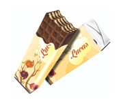 COUCHE BRILHO - DIGITAL - 250g | 4X0 - 25 unidades | EMB125