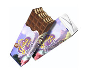 COUCHE BRILHO - DIGITAL - 250g | 4X0 - 50 unidades | EMB150