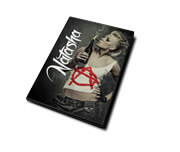 COUCHE BRILHO - 115g | 4X0 - 250 unidades | ENDVD4C