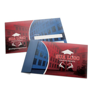 RECICLATO DIGITAL - 90g | 4X0 - 10 unidades | ENVAL10C