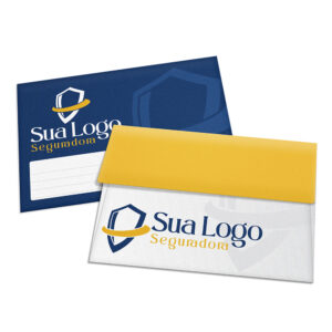 APERGAMINHADO - 90g | 4X0 - 100 unidades | ENVCO4